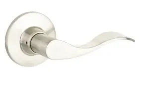 Yales Expressions  in Satin Nickel finish