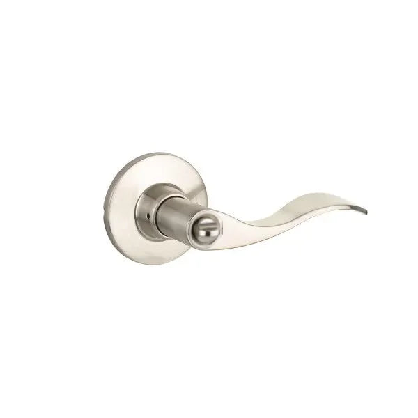Yales Expressions  in Satin Nickel finish