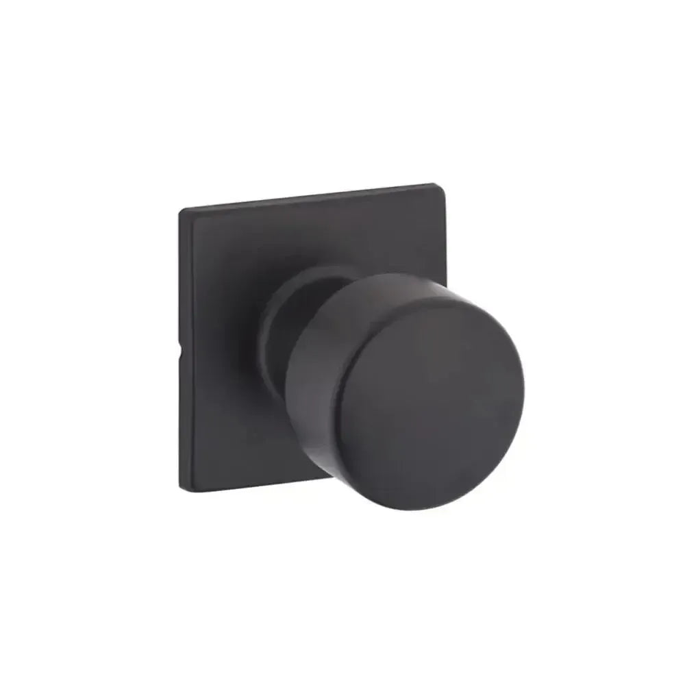 Yale ExpressionsYale Expressions Dylan Knob with Marcel Rosette in 