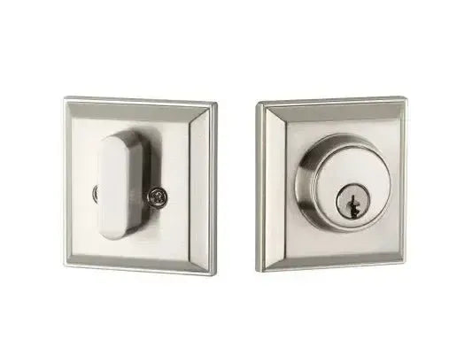 Yale ExpressionsYale Expressions Ellington Single Cylinder Deadbolt in 