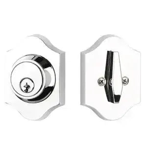Yale ExpressionsYale Expressions Everly Single Cylinder Deadbolt in 
