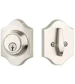 Yale ExpressionsYale Expressions Everly Single Cylinder Deadbolt in 