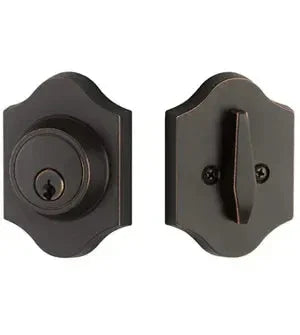 Yales Expressions  in Oil Rubbed Bronze finish