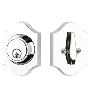 Yales Expressions  in Polished Chrome finish