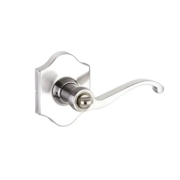 Yale ExpressionsYale Expressions Farmington Lever with Everly Rosette in 