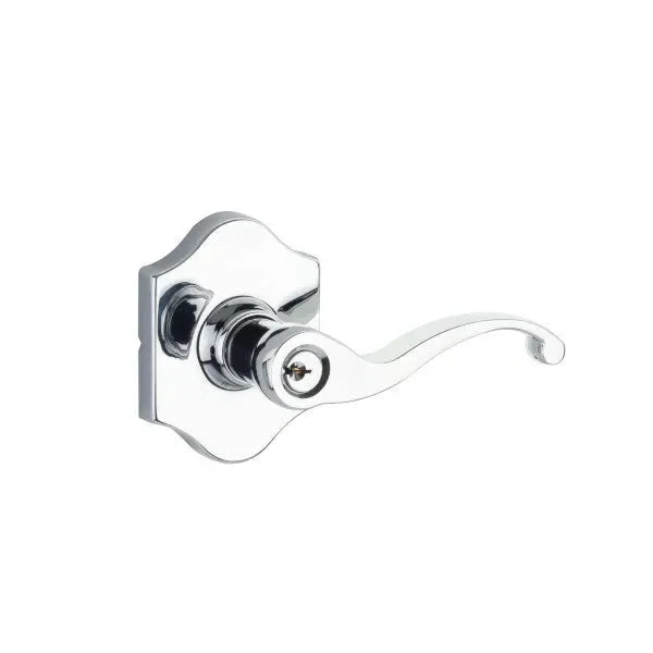 Yales Expressions  in Polished Chrome finish