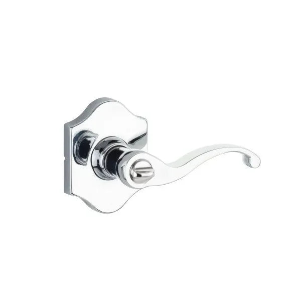 Yales Expressions  in Polished Chrome finish