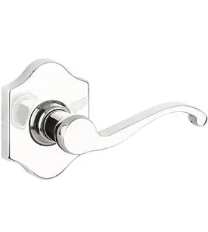 Yales Expressions  in Polished Chrome finish