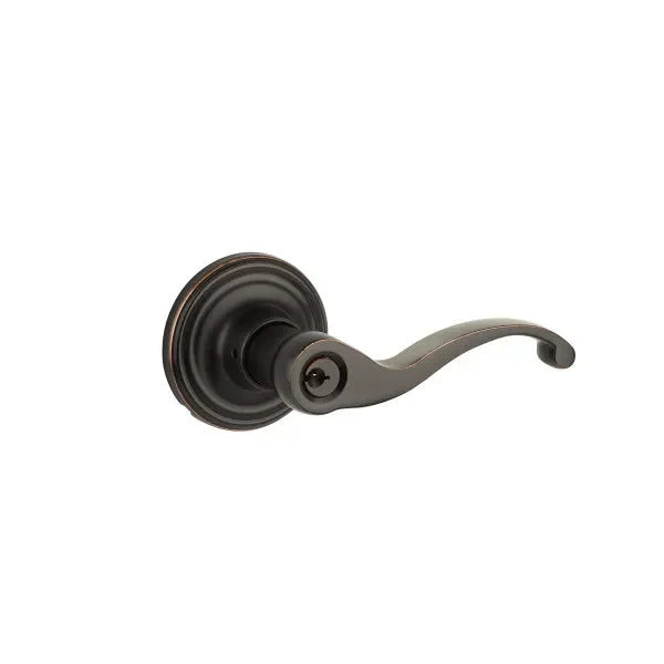 Yales Expressions  in Oil Rubbed Bronze finish