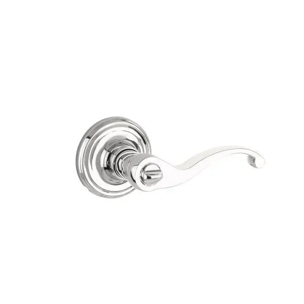 Yales Expressions  in Polished Chrome finish