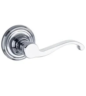 Yales Expressions  in Polished Chrome finish