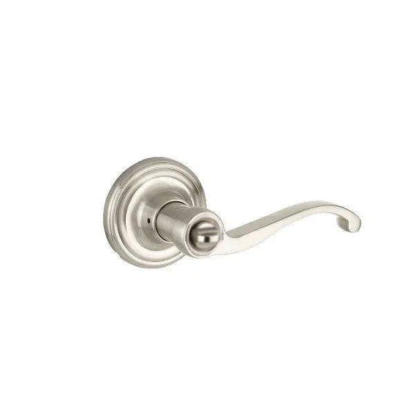 Yales Expressions  in Satin Nickel finish