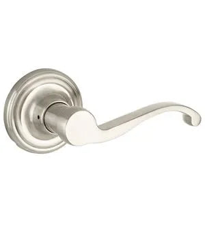 Yales Expressions  in Satin Nickel finish