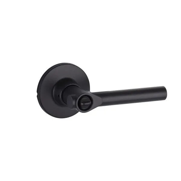 Yales Expressions  in Flat Black finish