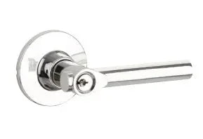 Yales Expressions  in Polished Chrome finish