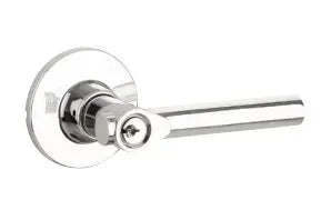 Yales Expressions  in Polished Chrome finish