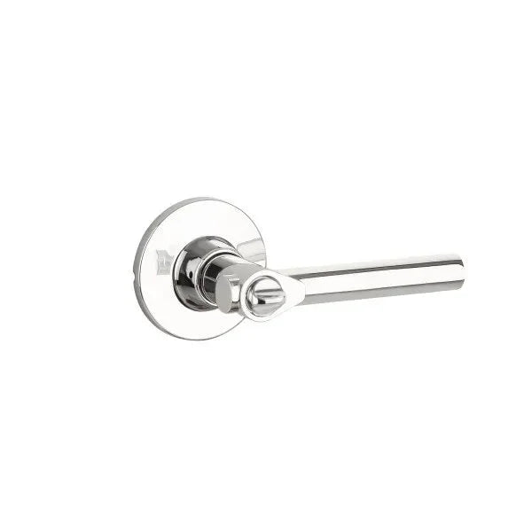 Yales Expressions  in Polished Chrome finish