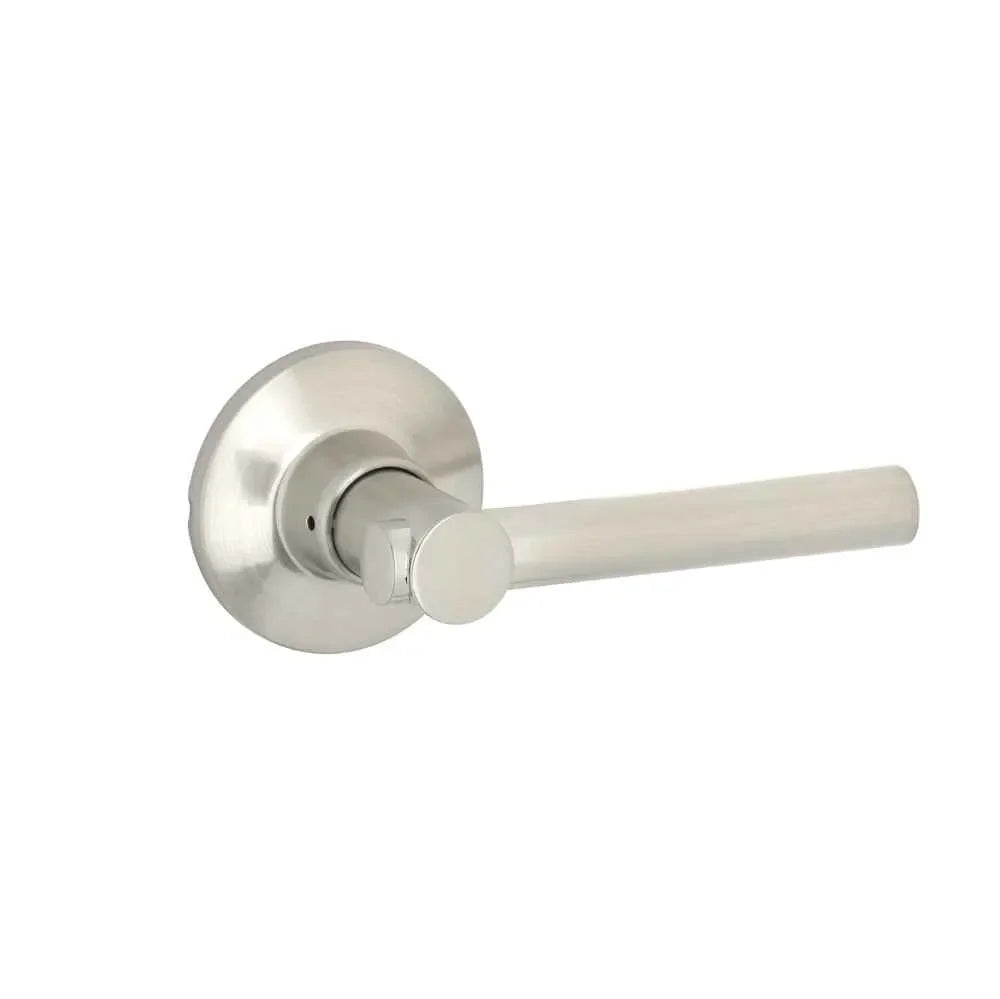 Yales Expressions  in Satin Nickel finish