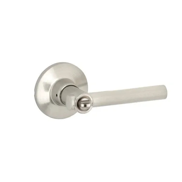 Yales Expressions  in Satin Nickel finish