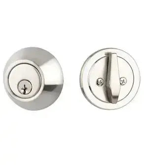 Yale ExpressionsYale Expressions Maguire Single Cylinder Deadbolt in 