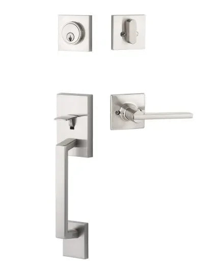 Yale ExpressionsYale Expressions Marcel Entry Set with Nils Lever in 