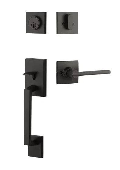 Yale ExpressionsYale Expressions Marcel Entry Set with Nils Lever in 