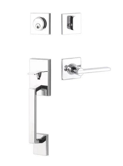 Yale ExpressionsYale Expressions Marcel Entry Set with Nils Lever in 