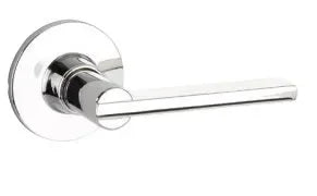 Yales Expressions  in Polished Chrome finish