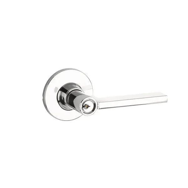 Yales Expressions  in Polished Chrome finish