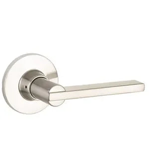 Yales Expressions  in Satin Nickel finish