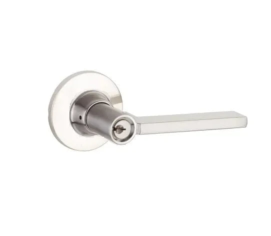Yales Expressions  in Satin Nickel finish