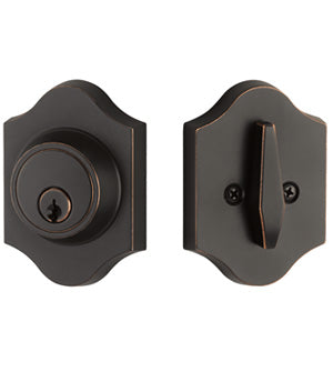 Yales Expressions  in Oil Rubbed Bronze finish