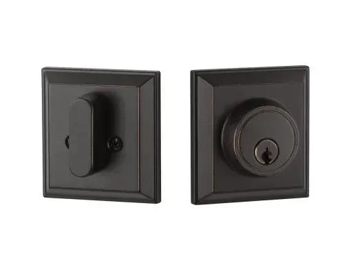 Yales Expressions  in Oil Rubbed Bronze finish