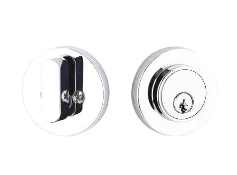 Yales Expressions  in Polished Chrome finish