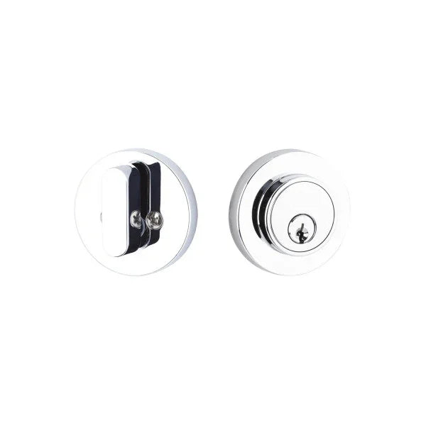 Yales Expressions  in Polished Chrome finish