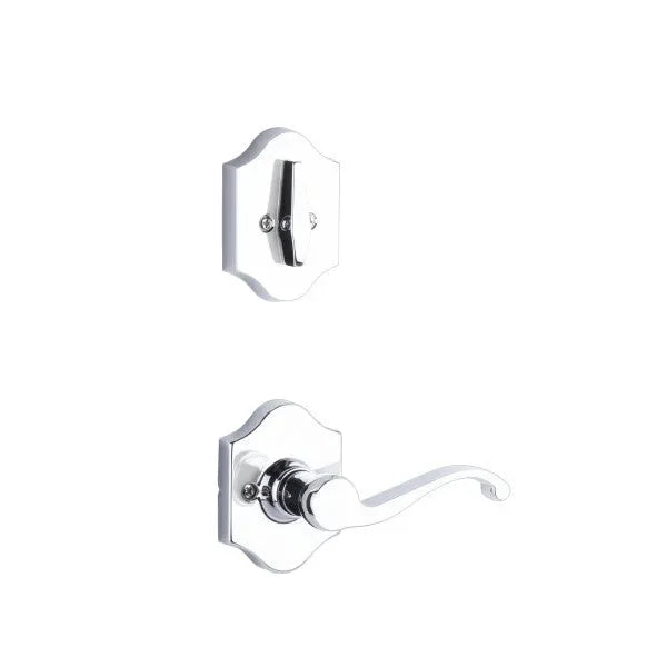Yales Expressions  in Polished Chrome finish