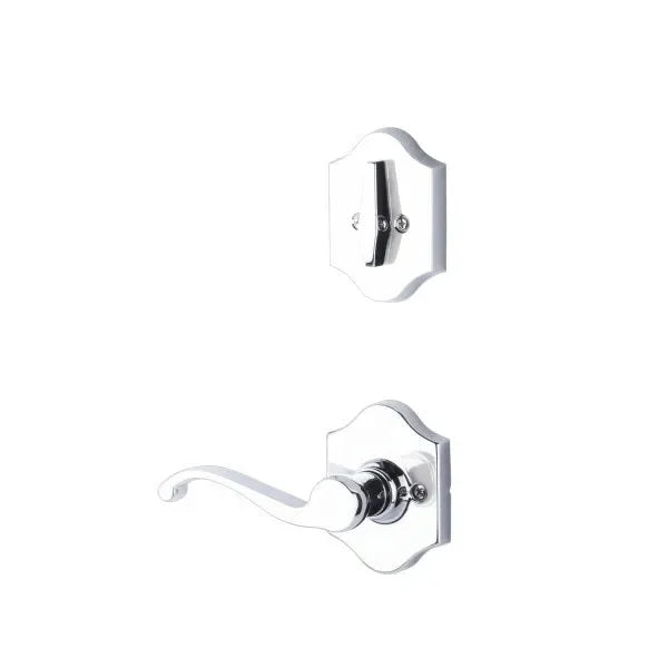 Yales Expressions  in Polished Chrome finish