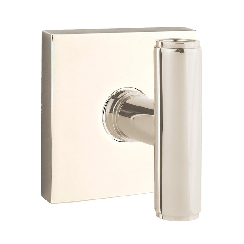 Product shown in Lifetime Polished Nickel finish