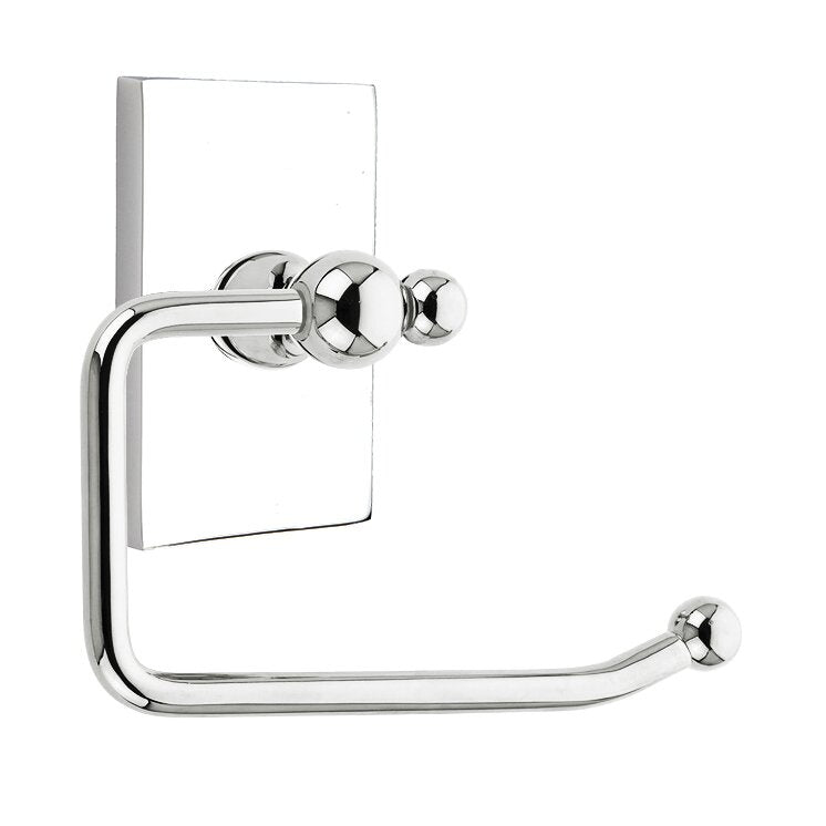Product shown in Polished Chrome finish
