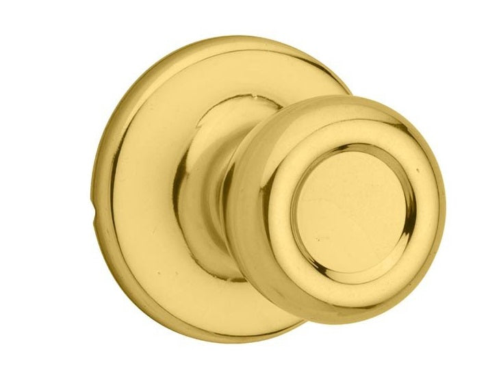 Product shown in Polished Brass finish