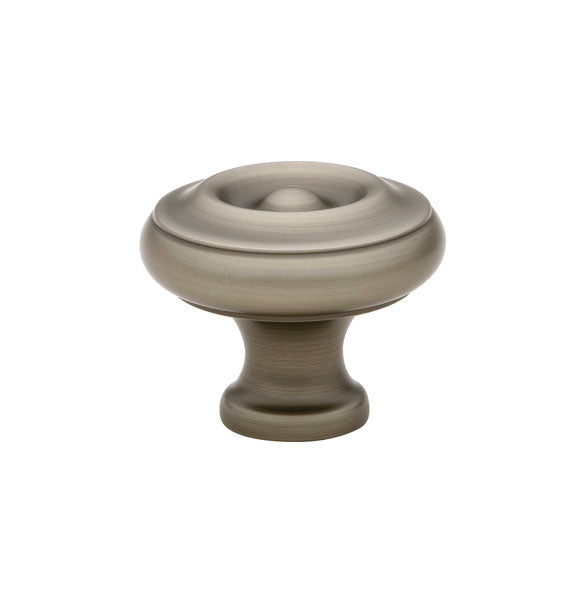 Product shown in Pewter finish